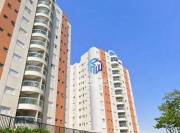 229dced28558145e3e52996f97add8231c914886 · Apartamento com 3 dormitórios à venda, 96 m² por R$ 850.000,00 - Jardim Emília - Sorocaba/SP