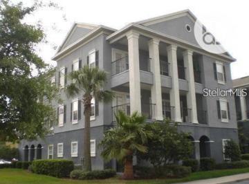7f78007367db8844034212a26e90369db7ee7680 · Apartamento com 2 dormitórios à venda - Orlando/Florida