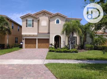 13992cca9ab0ece76c2fed217fffd364dd45b553 · Casa com 4 dormitórios à venda, 375 m² por R$ 1.250.000,00 - Orlando - Orange County/FL