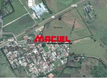 Terreno · 227000m² · Área industrial da Dutra perto do pedágio de Moreira César - Pinda