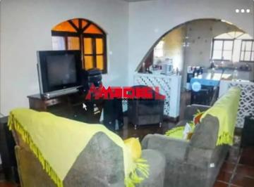 Rural · 100m² · 3 Quartos · 1 Vaga · Rural Fazenda, Sítio e Chácara em Sao Jose dos Campos