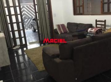 Casa · 110m² · 3 Quartos · 2 Vagas · Casa no Jardim Cerejeiras