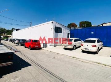 Comercial · 1000m² · EXCELENTE GALPÃO, 40 GARAGENS, OTIMA LOCALIZAÇÃO, POSSIBILIDADE DE CONSTRUIR PREDIO ATE 15 ANDARES
