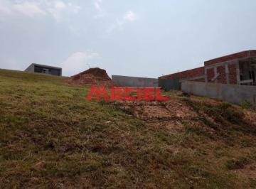 Terreno · 451m² · Terreno Condomínio em São José dos Campos