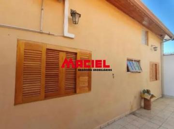 Casa de 3 quartos, Caçapava · Casa Completa e Confortável em Caçapava/SP Estuda Permuta!