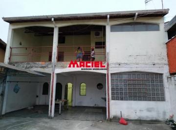 Casa · 250m² · 4 Quartos · 8 Vagas · Sobrado - Residencial União - São José dos Campos - 04 dorm. 114 m²