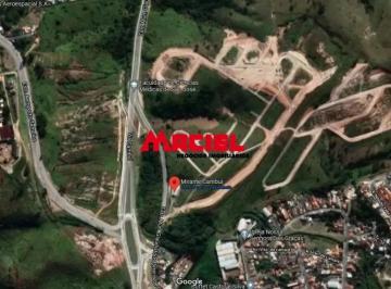 Terreno · 250m² · Lote/Terreno Mirante Cambui  à Venda, 250 m² por R$ 415.000