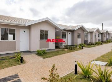 Casa · 44m² · 2 Quartos · 1 Vaga · Casa Condomínio em Caçapava