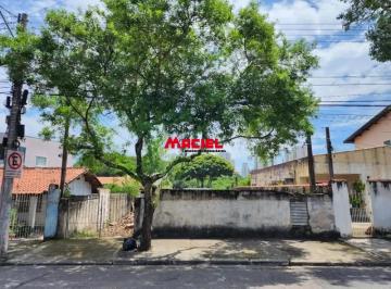 Terreno · 300m² · Terreno Residencial em São José dos Campos