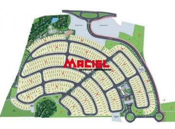Terreno · 250m² · ÓTIMO TERRENO, PLANO, CONDOMINIO FECHADO COM LAZER, P QUEM QUER QUALIDADE VIDA, SOSSEGO E SEGURANÇA