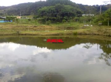 Rural · 200m² · 3 Quartos · 5 Vagas · Rural Fazenda, Sítio e Chácara em São José dos Campos