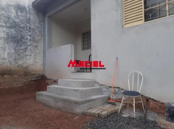 Casa · 80m² · 2 Quartos · 2 Vagas · CASA TERREA