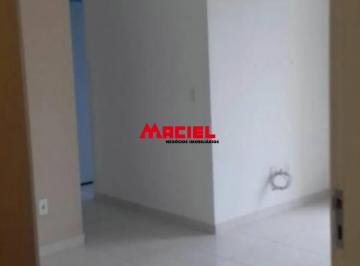 Apartamento · 52m² · 2 Quartos · 1 Vaga · Apartamento Padrão em São José dos Campos