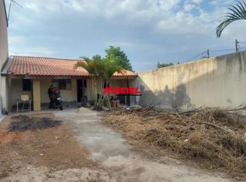 Comercial · 45m² · 1 Quarto · PREDIO COMERCIAL NO BAIRRO SANTA PAULA EM JACAREI, 03 SALÕES COM 45M² CADA, COM PORTAS DE AÇO, WC E