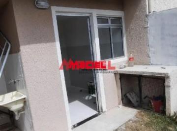 Casa · 60m² · 2 Quartos · 1 Vaga · CASA EM CONDOMINIO FECHADO