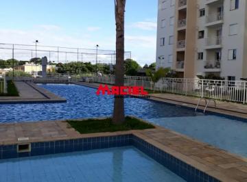 Apartamento · 72m² · 2 Quartos · 1 Vaga · Apartamento Padrão em São José dos Campos