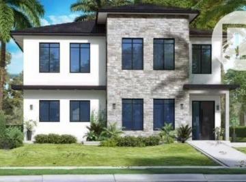 0359f99cc232edda415a3f8393146f55e69e01f4 · Casa com 4 dormitórios à venda, 265 m² - Orlando - Orange County/FL