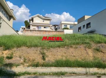 Terreno · 497m² · Terreno Condomínio em São José dos Campos