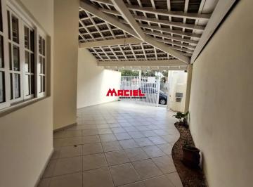 Casa · 150m² · 3 Quartos · 2 Vagas · Casa Padrão em São José dos Campos