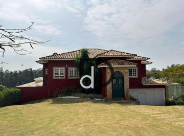 2735378bc4610399f504c92a3908609b8dabeab7 · Casa com 5 quartos à venda, 384 m² por R$ 1.650.000 - Condomínio Terras de Santa Teresa - Itupeva/SP