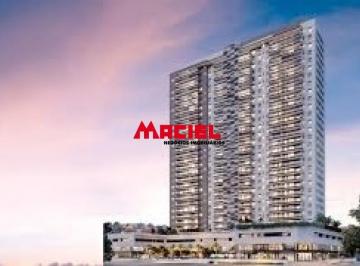 Apartamento · 45m² · 1 Quarto · 2 Vagas · Ultima unidade- Quadria Jardim Aquarius