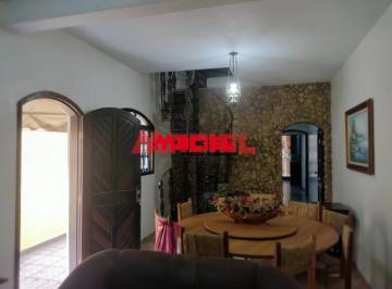 Casa · 118m² · 4 Quartos · 2 Vagas · CASA Palmeiras de São José