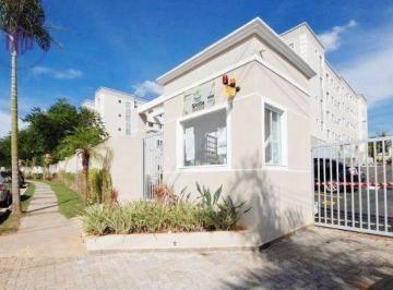 79c9de29663a883175997e74e5257bcdbc50f9ce · Apartamento com 2 dormitórios à venda, 52 m² por R$ 200.000,00 - Parque Campolim - Votorantim/SP