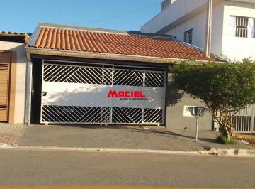 Casa · 96m² · 3 Quartos · 2 Vagas · Casa Padrão em São José dos Campos