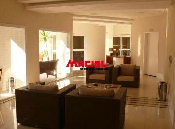 Apartamento · 190m² · 4 Quartos · 3 Vagas · Apartamento Padrão em São José dos Campos