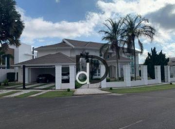 cb9e5998d5f7b8e2c682d6e090f31e61f84692d4 · Casa com 4 dormitórios à venda, 530 m² por R$ 3.445.000,00 - Condomínio Terras de Santa Teresa - Itu