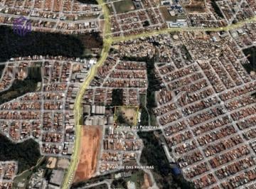 13fca8d6ad97c5e3a7bb8659ea835c75302fe482 · Área à venda, 4115 m² por R$ 4.115.500,00 - Parque das Paineiras - Sorocaba/SP