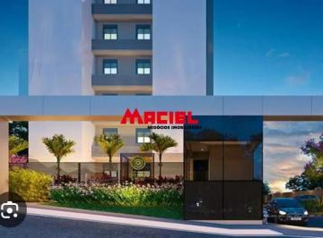Apartamento · 54m² · 2 Quartos · 1 Vaga · PRÉDIO TODO, SÃO 2 DM OU 3 DM, SUITE, VARANDA GOURMET, COM MAIS DE 15 ITENS DE LAZER