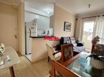 Apartamento · 65m² · 3 Quartos · 1 Vaga · Conforto e Praticidade no Edifício Ecoville - 3 Dormitórios no Bairro Tatetuba