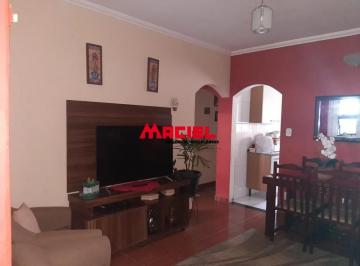 Casa · 105m² · 4 Quartos · Casa Padrão em São José dos Campos