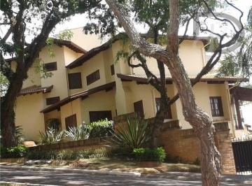 041a45eace2d7905818148271cbda876af0d54f4 · Casa com 4 dormitórios à venda, 500 m² por R$ 3.300.000,00 - Condomínio Vista Alegre - Sede - Vinhed