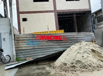 Comercial · 450m² · Comercial Galpão em Sao Jose dos Campos