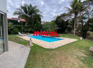 Casa · 450m² · 4 Quartos · 4 Vagas · GRANDE OPORTUNIDADE NO QUINTA DAS FLORES!!! ESTUDA IMÓVEL (-) VALOR COMO PARTE DE PAGAMENTO
