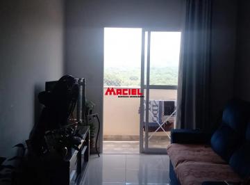 Apartamento · 62m² · 2 Quartos · 1 Vaga · EXCELENTE APARTAMENTO NO CENTRO!