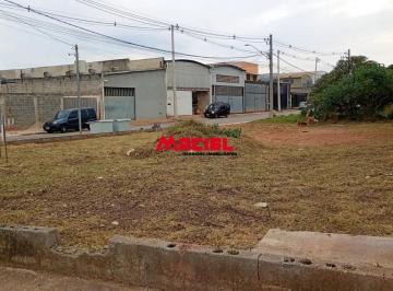 Terreno · 344m² · Terreno comercial (Santa Júlia) - esquina / plano
