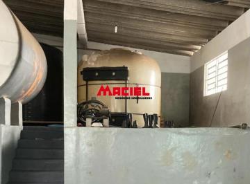 Comercial · 170m² · Comercial Galpão em Sao Jose dos Campos