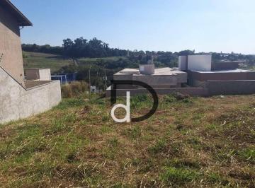 35b805169879f3fecef793d6d465b21f4221f45b · Terreno à venda, 250 m² por R$ 315.000,00 - Residencial Capivari - Louveira/SP