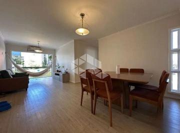 Apartamento · 93m² · 3 Quartos · APARTAMENTO 03 DORMITÓRIOS NO CENTRO