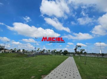 Terreno · 250m² · Terreno Condomínio em São José dos Campos