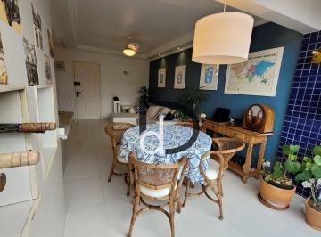 6320c91f3b104b165571d63fd9e2e6aab1be16e4 · Apartamento com 2 dormitórios à venda, 78 m² por R$ 1.800.000,00 - Riviera de São Lourenço - Bertiog