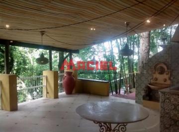 Comercial · 2500m² · 16 Vagas · PONTO PARA COMERCIO