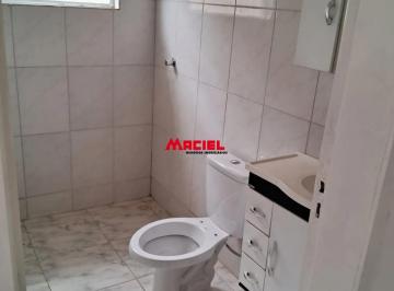 Casa · 65m² · 2 Quartos · 1 Vaga · Casa Padrão em Jacareí
