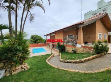 Casa · 500m² · 3 Quartos · 3 Vagas · Linda Casa no Jardim das Industrias com 500m² de Terreno!!!