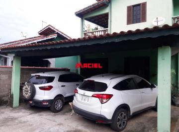 Casa · 100m² · 4 Quartos · 3 Vagas · Casa Padrão em Sao Jose dos Campos