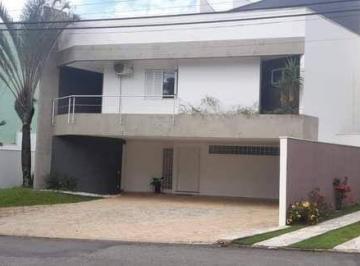 a4f00f5a38a155e39f200e003f84410b0826cc83 · Casa com 4 dormitórios à venda, 545 m² por R$ 2.120.000,00 - Condomínio Village Saint Claire - Soroc