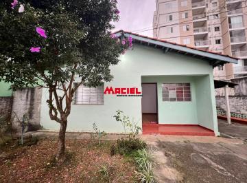 Casa · 120m² · 3 Quartos · 4 Vagas · Casa com Potencial Comercial e Residencial em Taubaté